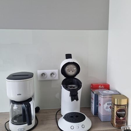 Apartamento L'Ourson Colmar Exterior foto