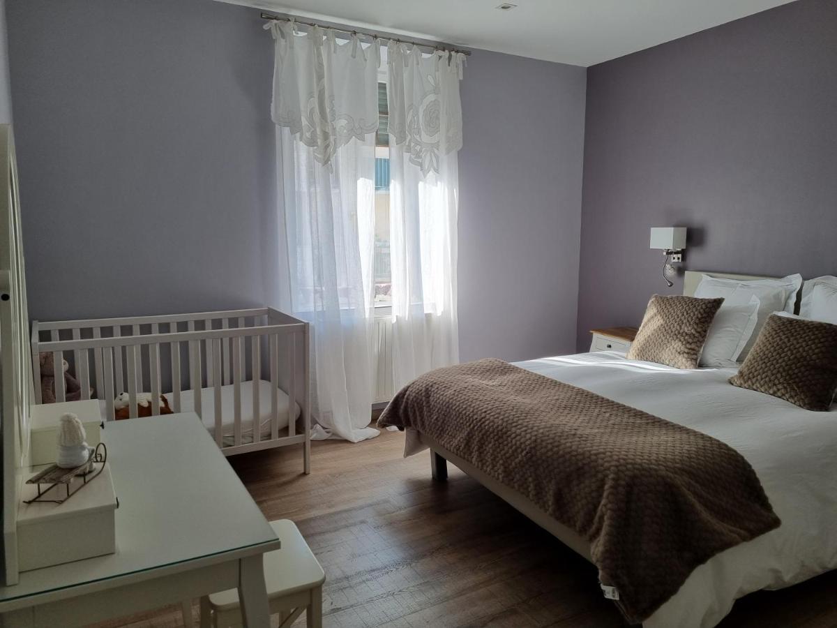 Apartamento L'Ourson Colmar Exterior foto