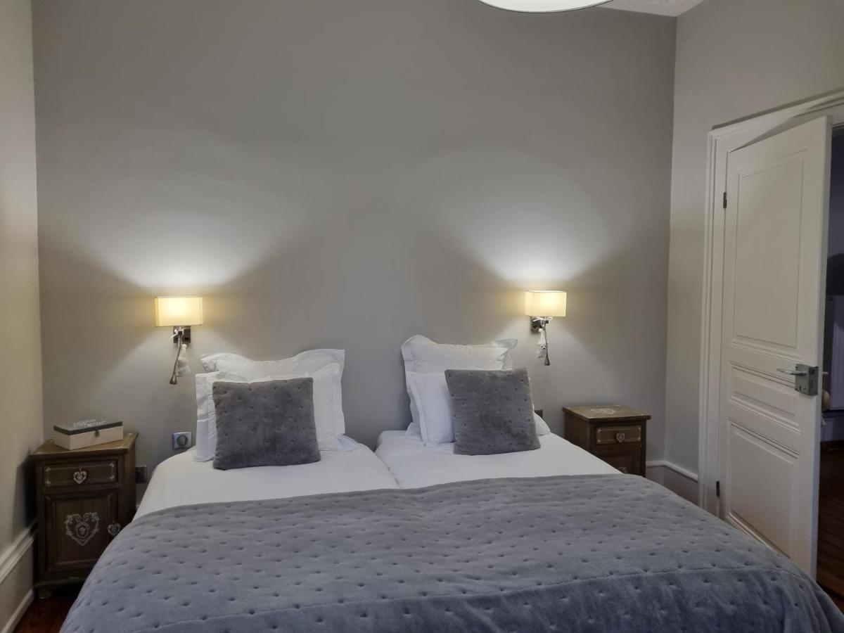 Apartamento L'Ourson Colmar Exterior foto