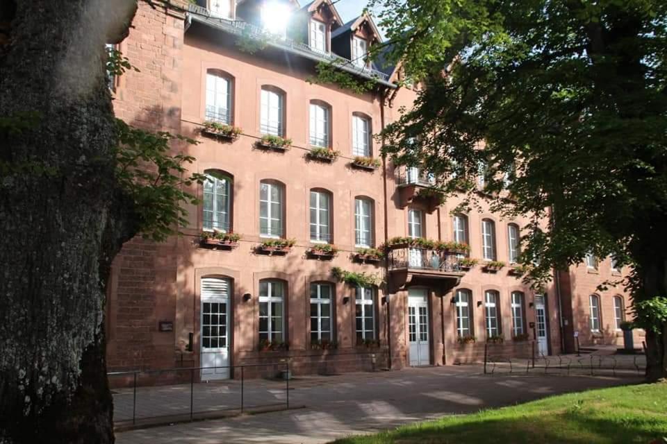 Apartamento L'Ourson Colmar Exterior foto