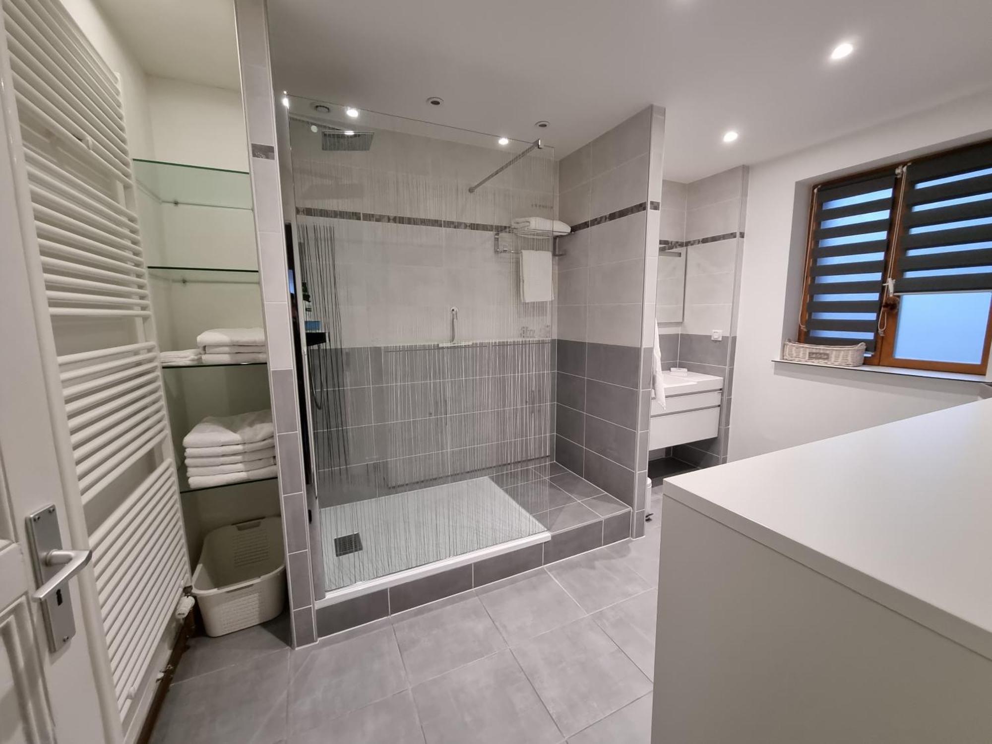 Apartamento L'Ourson Colmar Habitación foto