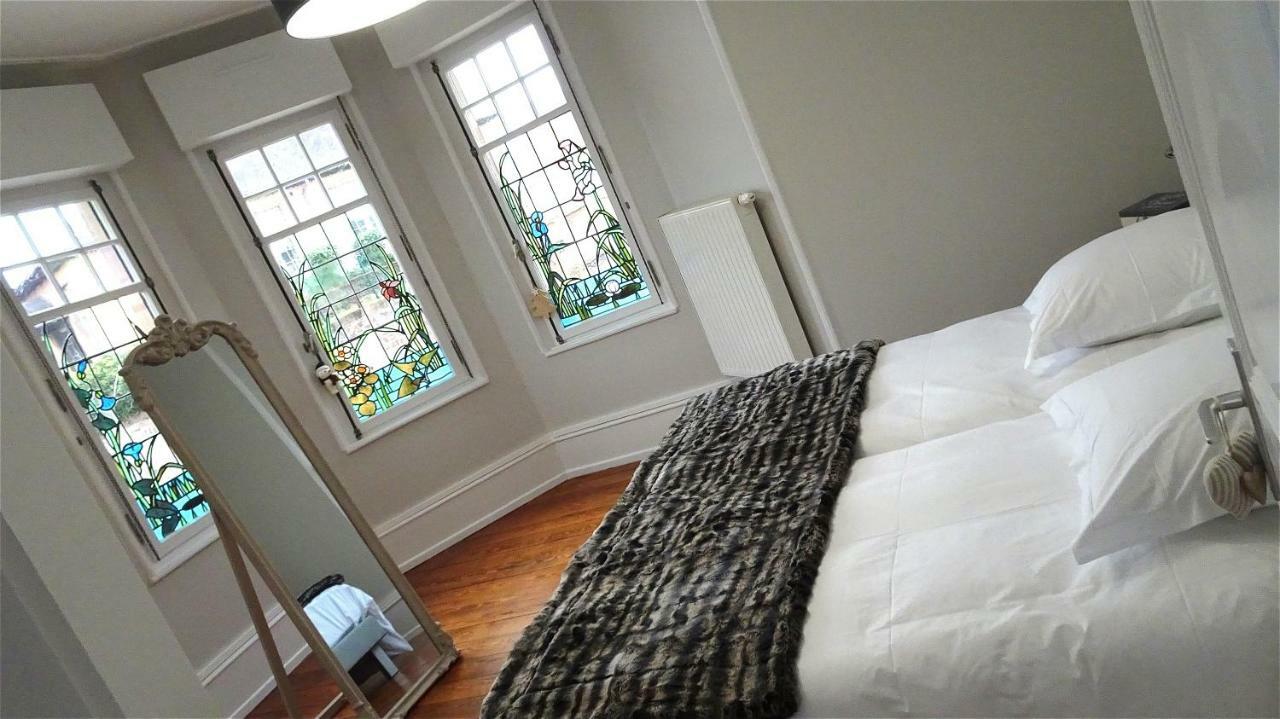 Apartamento L'Ourson Colmar Exterior foto
