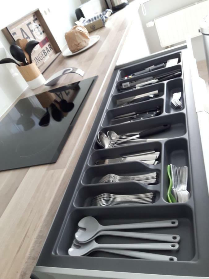 Apartamento L'Ourson Colmar Exterior foto