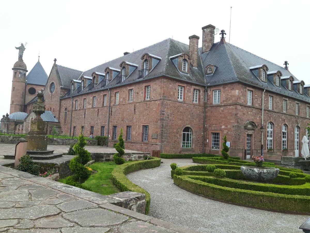 Apartamento L'Ourson Colmar Exterior foto