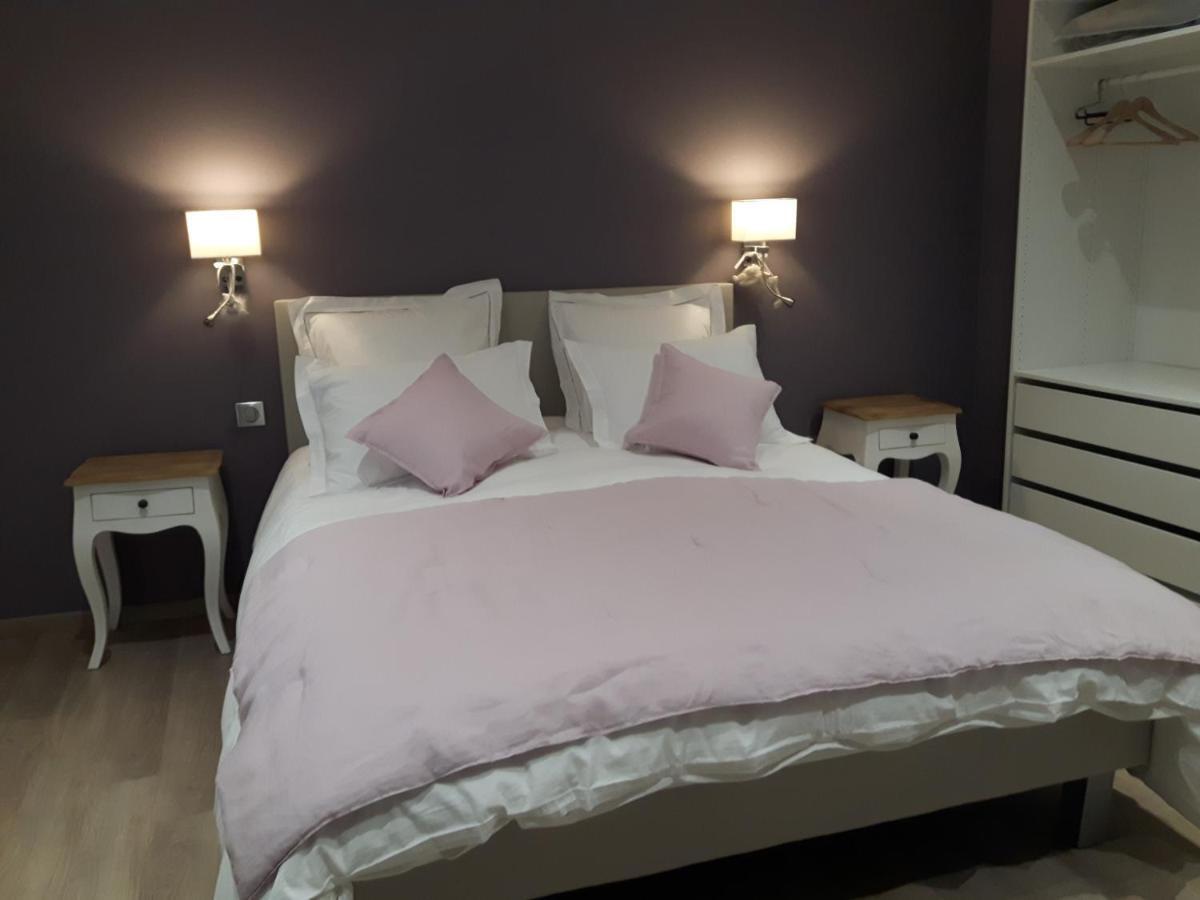 Apartamento L'Ourson Colmar Exterior foto